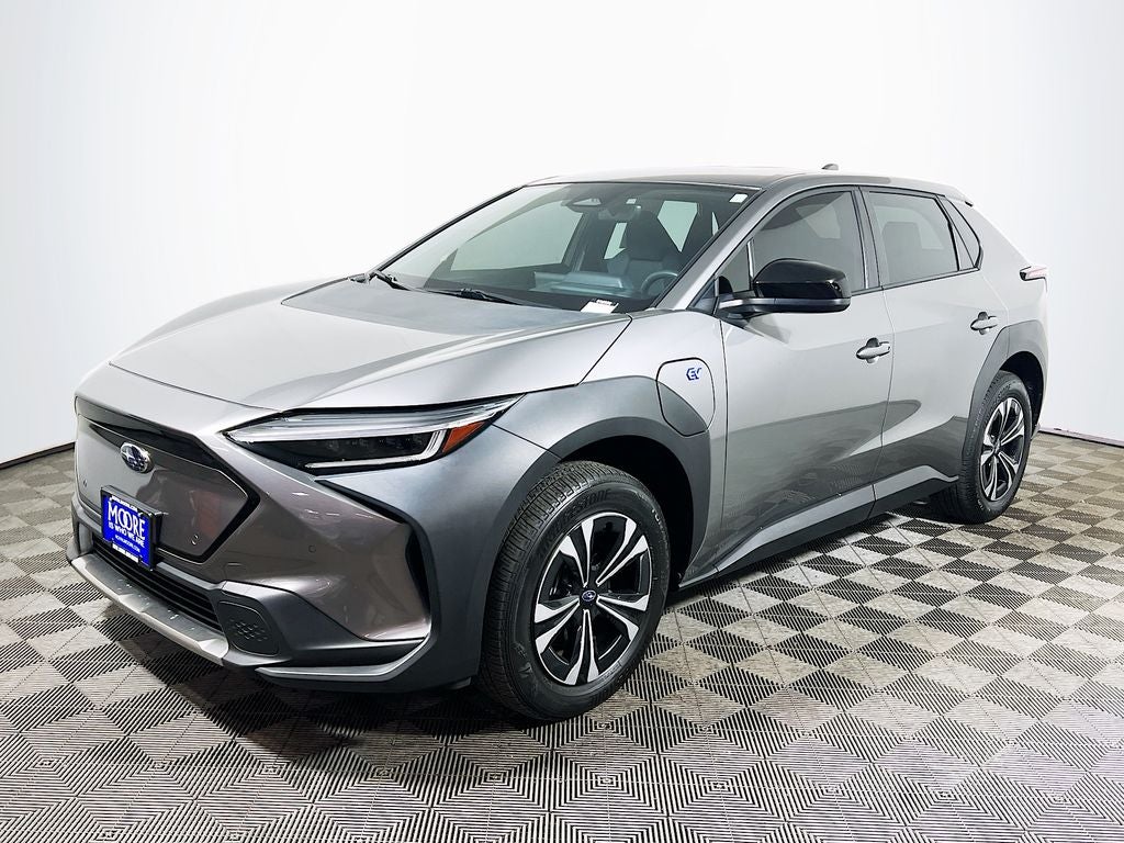 2023 Subaru Solterra Premium