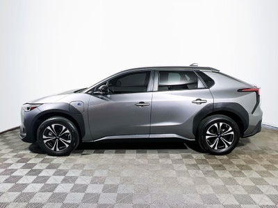 2023 Subaru Solterra Premium
