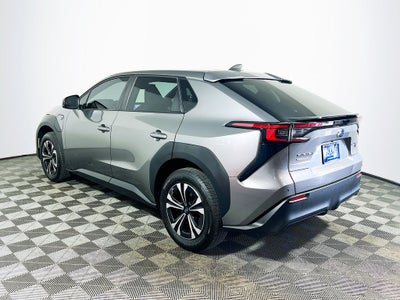 2023 Subaru Solterra Premium