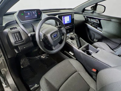 2023 Subaru Solterra Premium