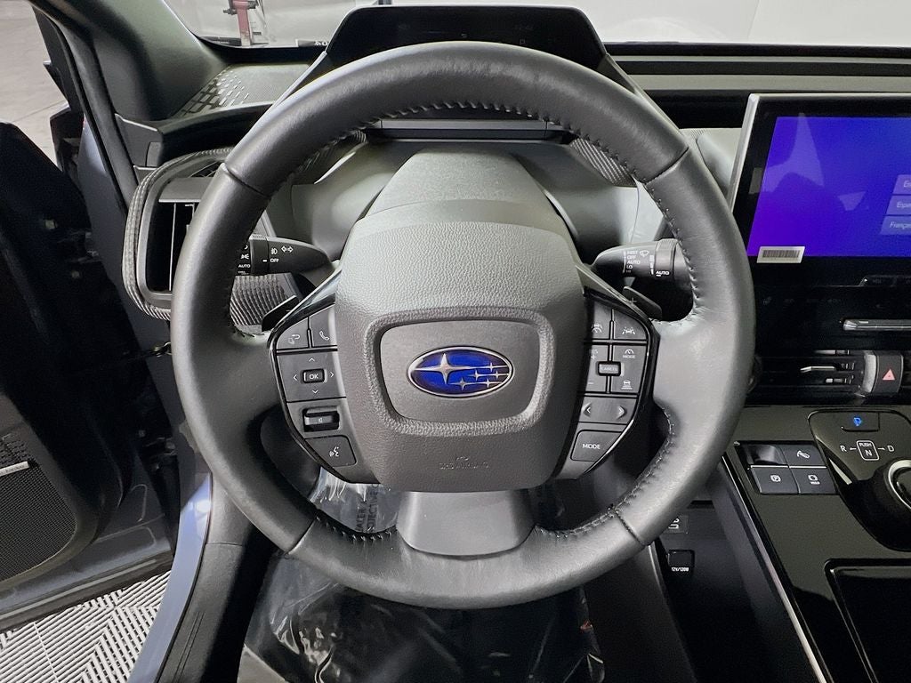 2023 Subaru Solterra Touring