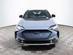 2023 Subaru Solterra Touring