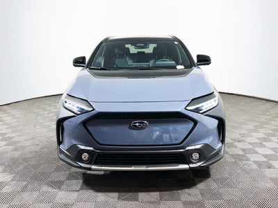 2023 Subaru Solterra Touring
