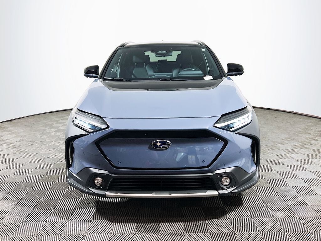 2023 Subaru Solterra Touring