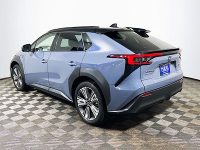 2023 Subaru Solterra Touring