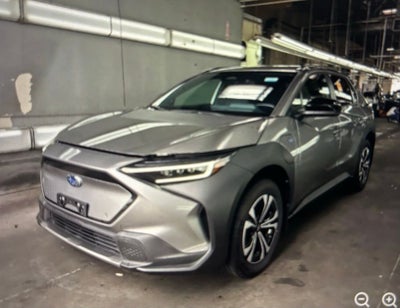 2024 Subaru Solterra Premium