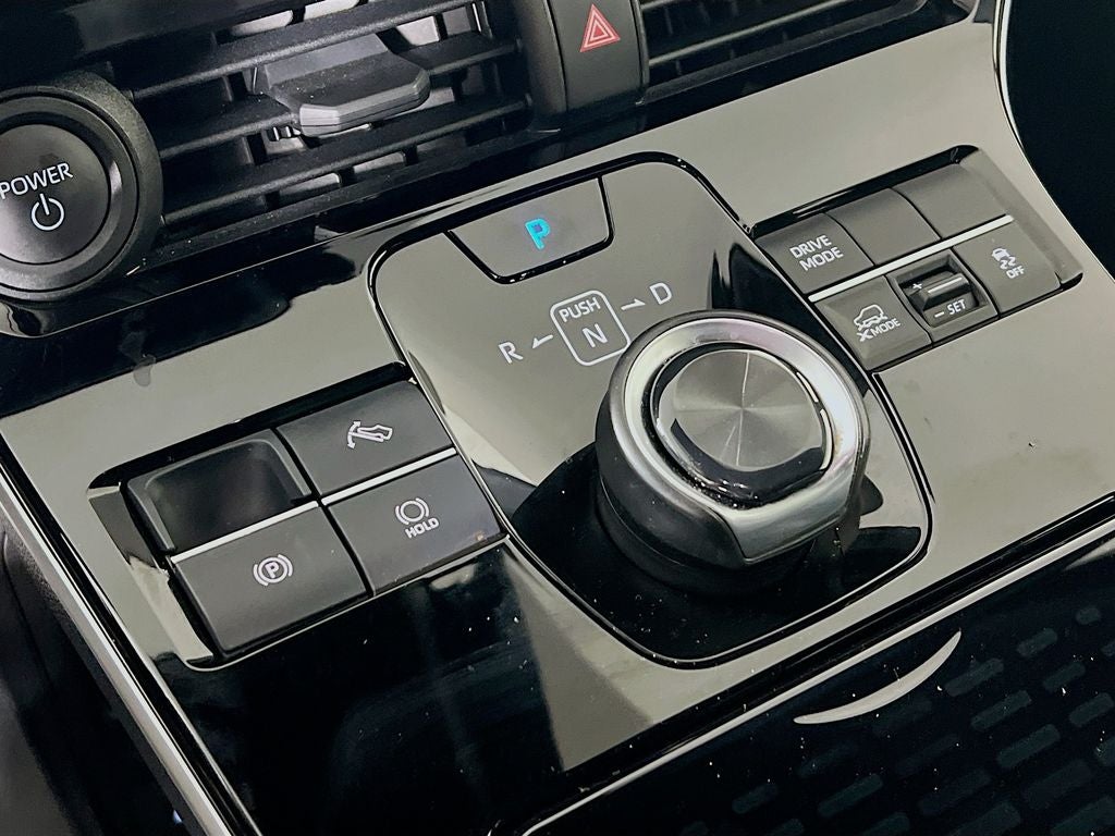 2024 Subaru Solterra Premium