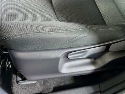 2024 Subaru Solterra Premium