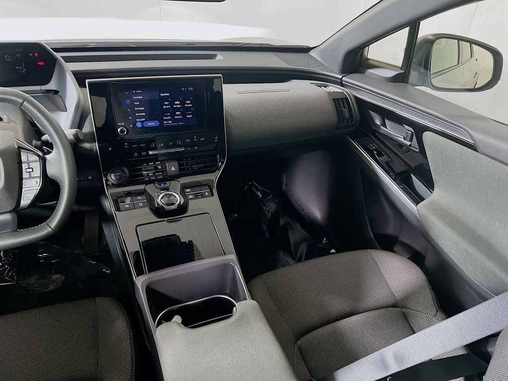 2024 Subaru Solterra Premium