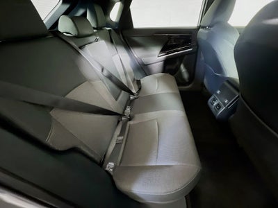 2024 Subaru Solterra Premium