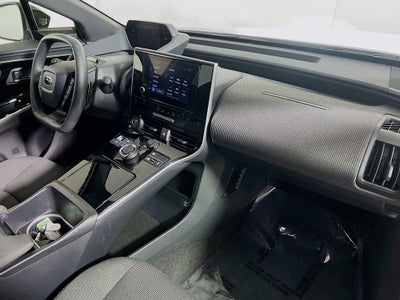 2024 Subaru Solterra Premium