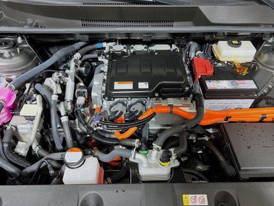 2024 Subaru Solterra Premium
