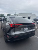 2024 Subaru Solterra Premium