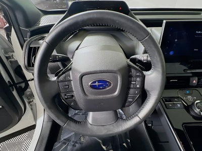 2023 Subaru Solterra Touring