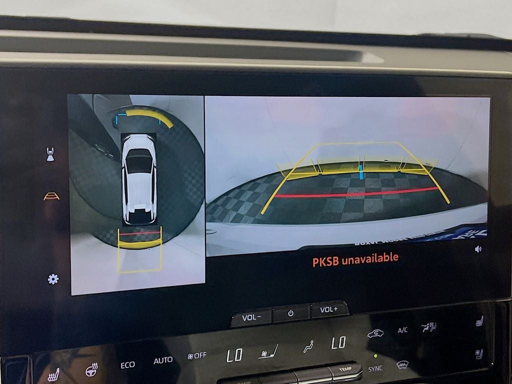 2023 Subaru Solterra Touring