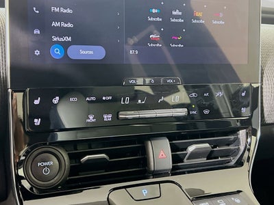 2023 Subaru Solterra Touring