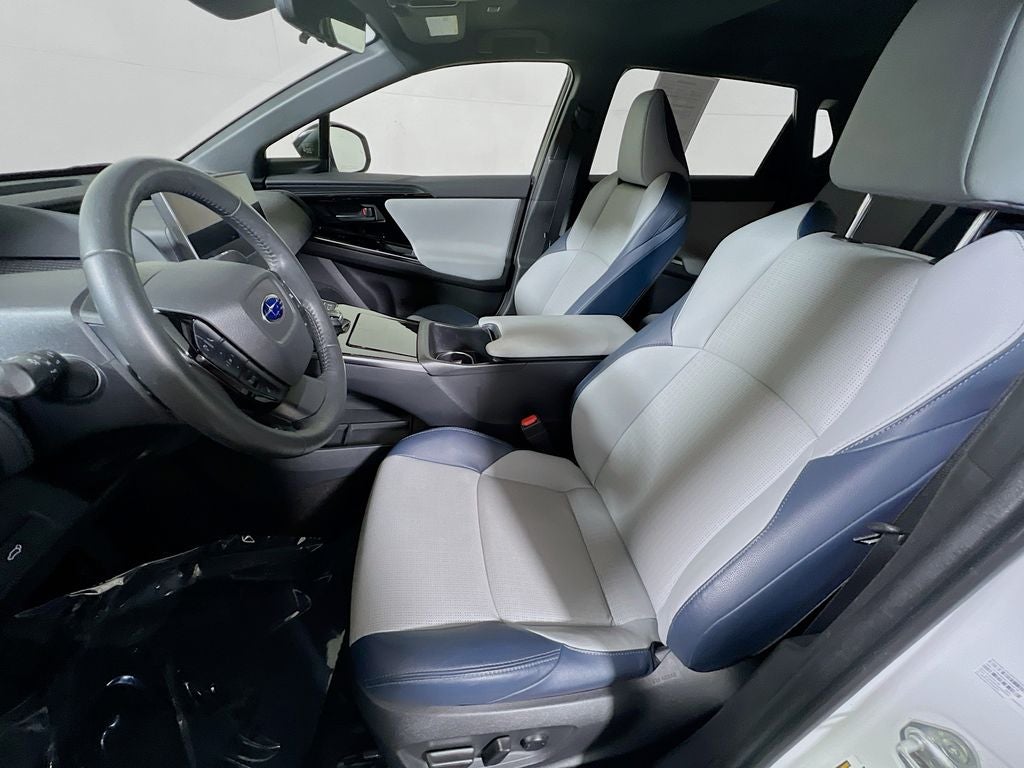 2023 Subaru Solterra Touring