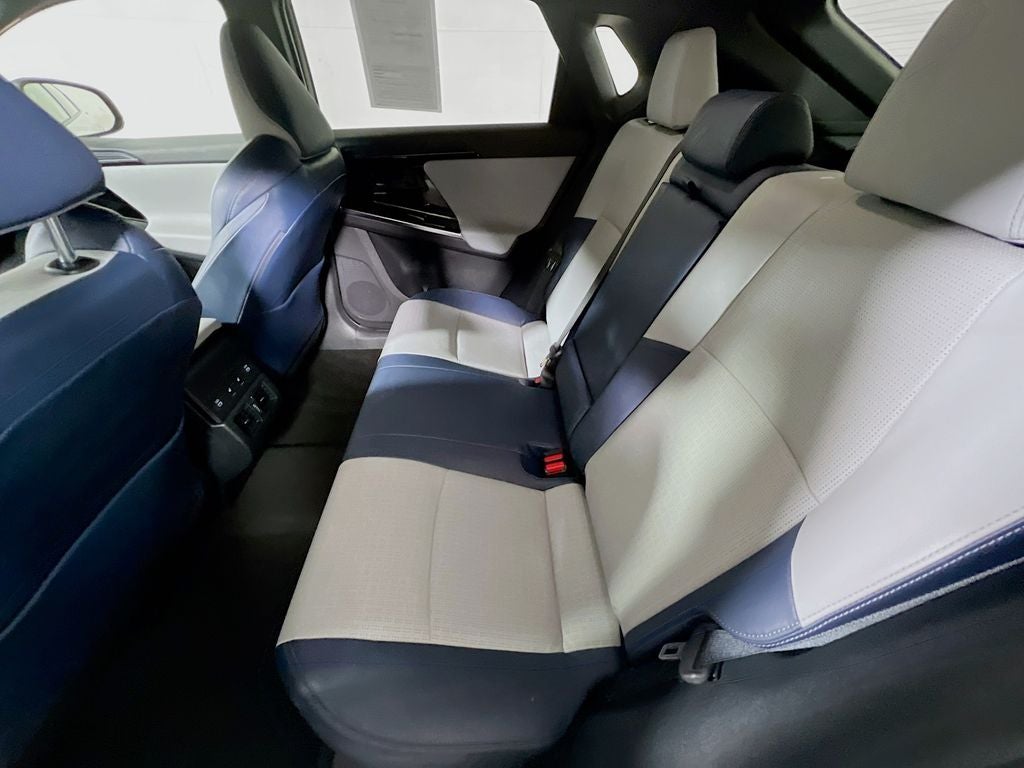 2023 Subaru Solterra Touring