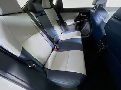 2023 Subaru Solterra Touring