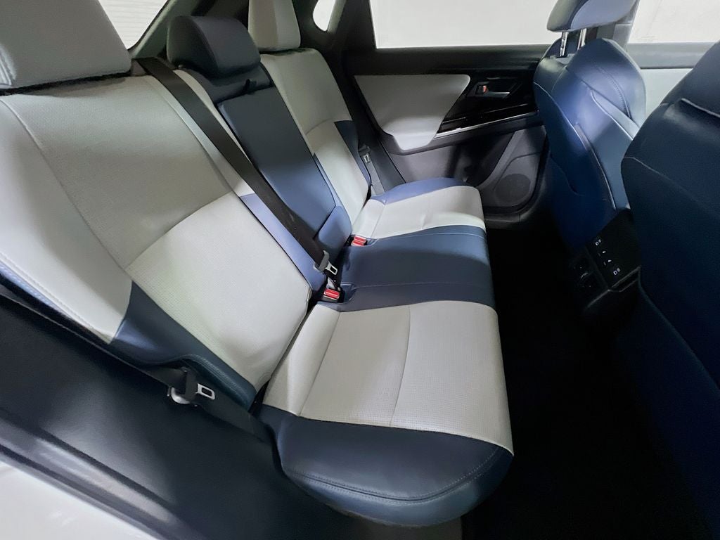 2023 Subaru Solterra Touring