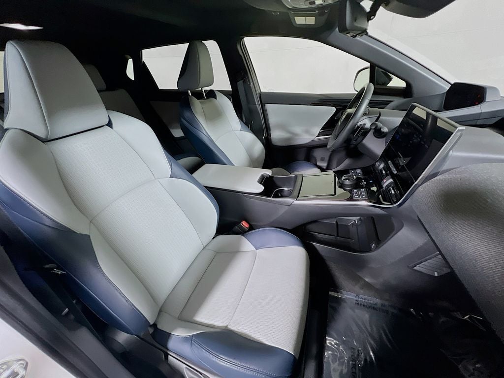 2023 Subaru Solterra Touring