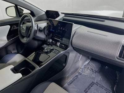 2023 Subaru Solterra Touring