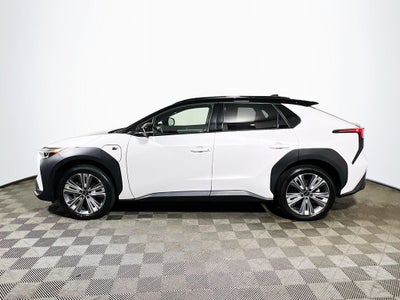 2023 Subaru Solterra Touring