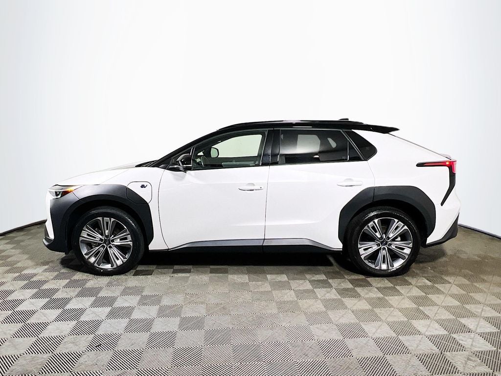 2023 Subaru Solterra Touring