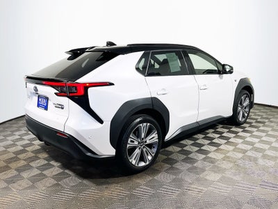 2023 Subaru Solterra Touring
