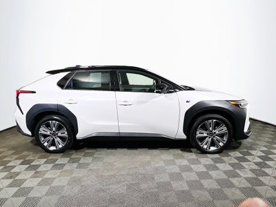 2023 Subaru Solterra Touring