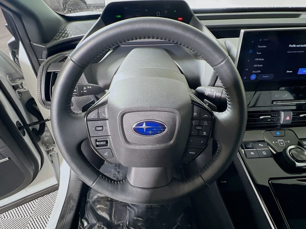 2023 Subaru Solterra Touring