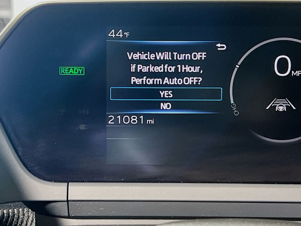 2023 Subaru Solterra Touring