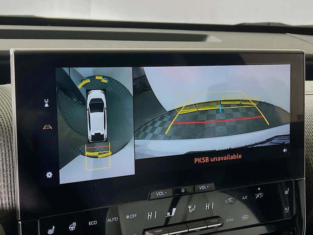 2023 Subaru Solterra Touring