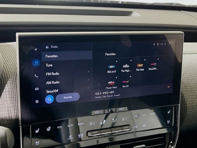 2023 Subaru Solterra Touring