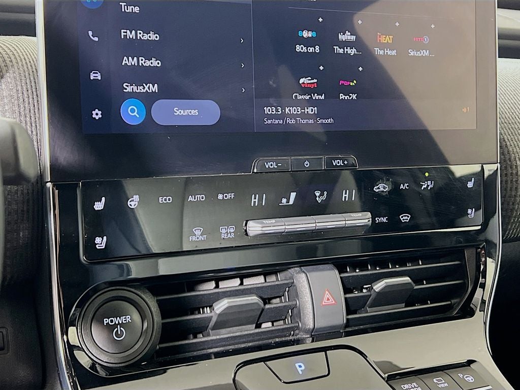 2023 Subaru Solterra Touring