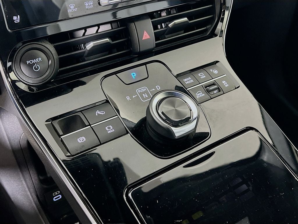 2023 Subaru Solterra Touring