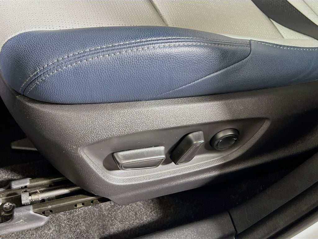 2023 Subaru Solterra Touring