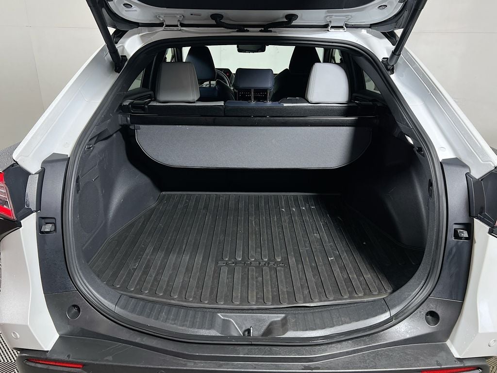 2023 Subaru Solterra Touring