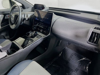 2023 Subaru Solterra Touring