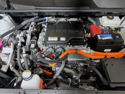 2023 Subaru Solterra Touring