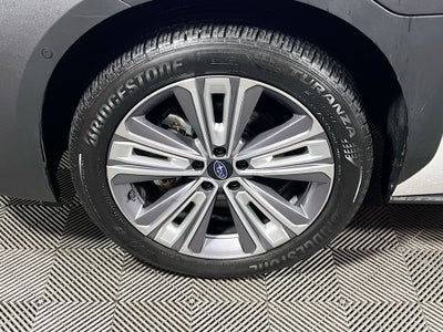 2023 Subaru Solterra Touring