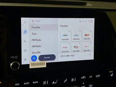 2023 Subaru Solterra Premium