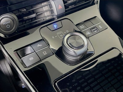 2023 Subaru Solterra Premium