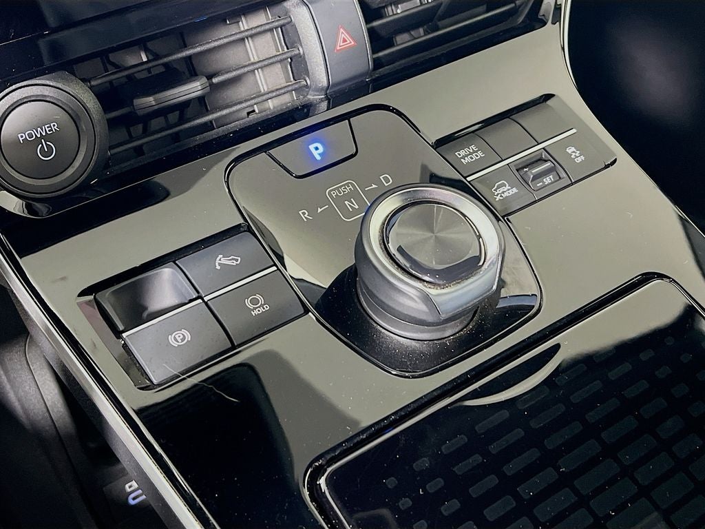 2023 Subaru Solterra Premium