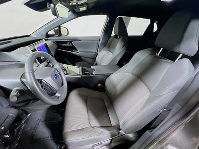 2023 Subaru Solterra Premium
