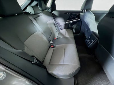2023 Subaru Solterra Premium