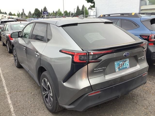 2023 Subaru Solterra Premium