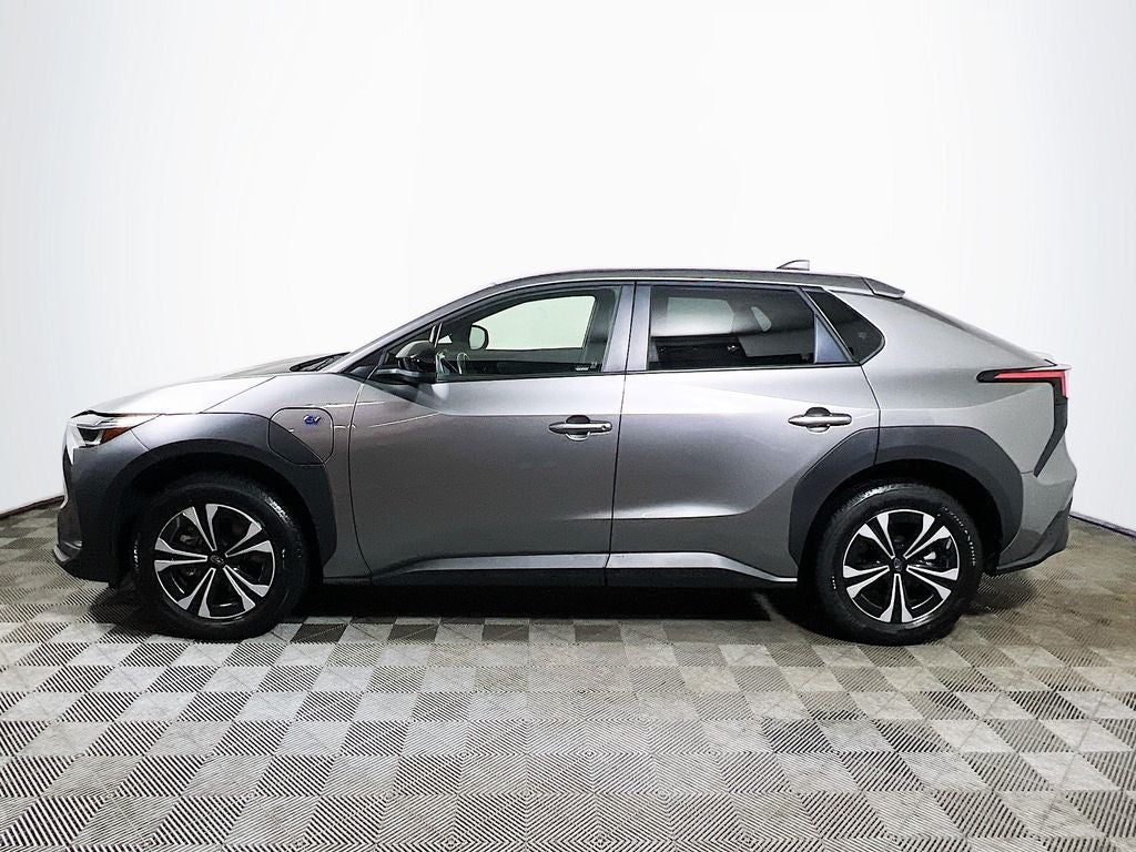 2023 Subaru Solterra Premium