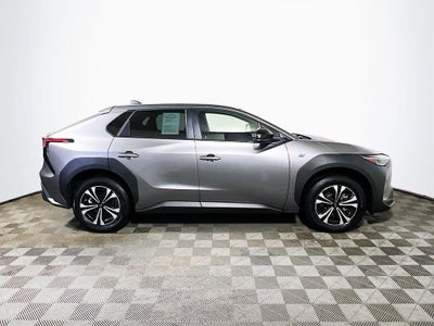 2023 Subaru Solterra Premium