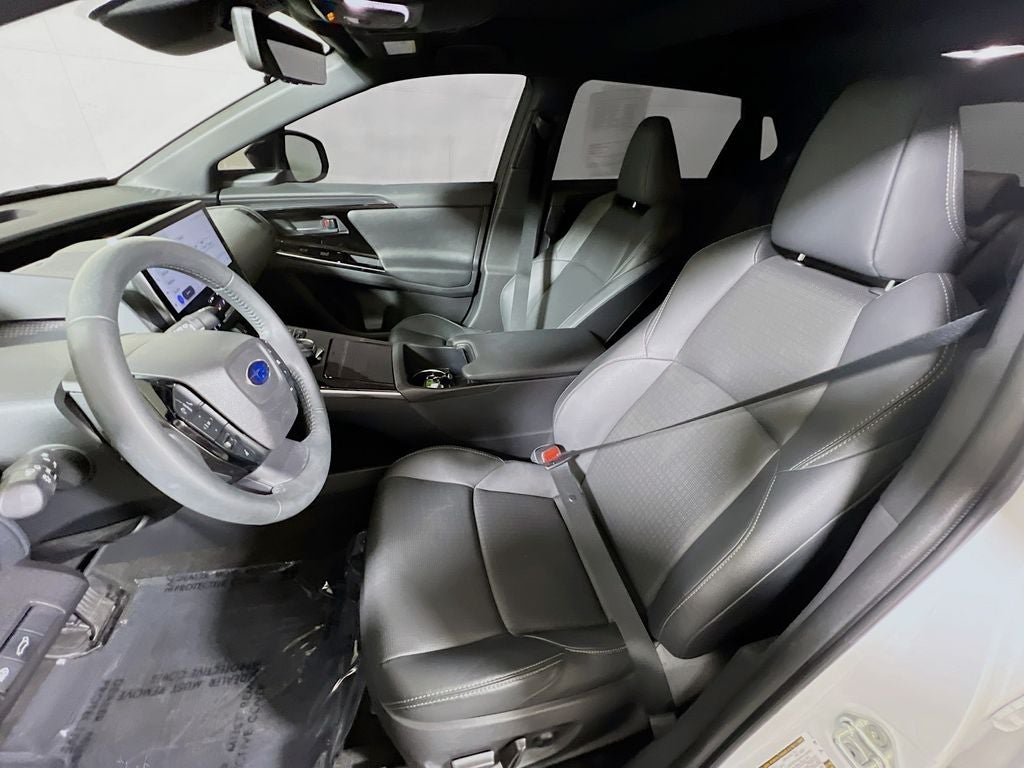2023 Subaru Solterra Touring